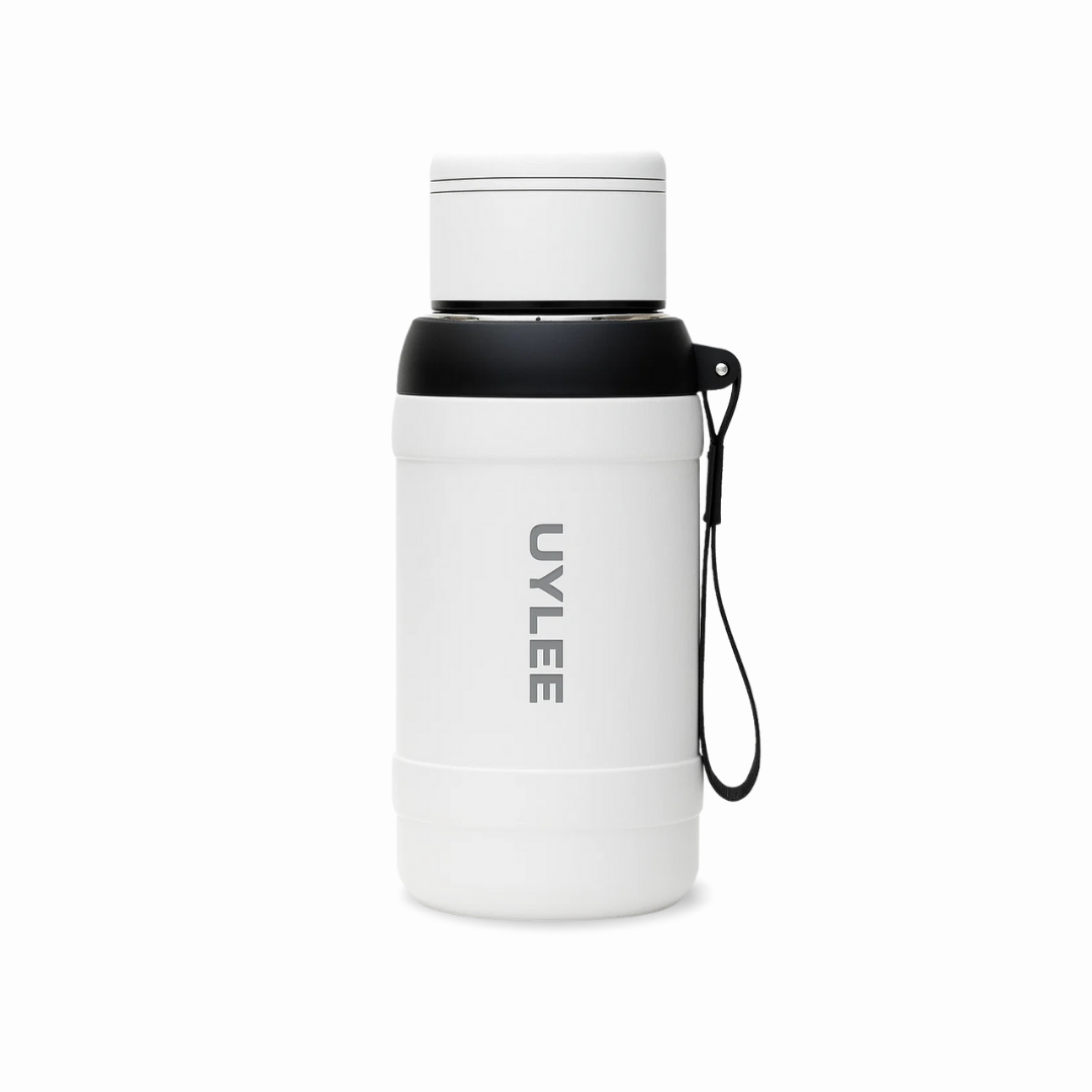 White Edition